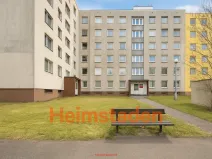 Pronájem bytu 3+1, Karviná - Nové Město, Závodní, 73 m2