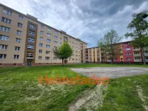 Pronájem bytu 3+1, Karviná - Ráj, Kosmonautů, 69 m2