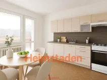 Pronájem bytu 3+1, Český Těšín, Okružní, 67 m2