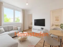 Pronájem bytu 1+kk, Havířov - Město, Národní třída, 20 m2