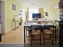 Pronájem bytu 4+kk, Liberec - Liberec VI-Rochlice, Nádvorní, 83 m2