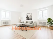 Pronájem bytu 2+1, Ostrava - Poruba, 17. listopadu, 62 m2