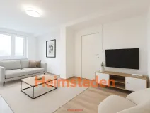 Pronájem bytu 3+1, Frýdek-Místek - Místek, Marie Majerové, 82 m2