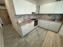 Pronájem bytu 1+1, Frýdek-Místek - Místek, Frýdlantská, 36 m2