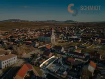 Prodej pozemku pro bydlení, Březí, 338 m2