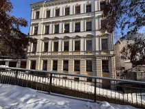 Pronájem bytu 3+1, Liberec, U Lomu, 80 m2