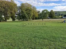 Prodej pozemku pro bydlení, Cehnice, 2464 m2