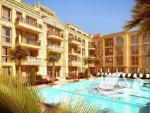 Prodej bytu 2+kk, Ravda, Bulharsko, 49 m2