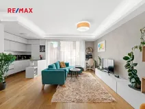 Prodej bytu 3+kk, Praha - Hrdlořezy, Učňovská, 71 m2