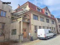 Pronájem výrobních prostor, Železný Brod, Jirchářská, 185 m2