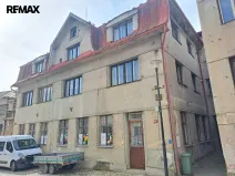 Pronájem skladu, Železný Brod, Jirchářská, 185 m2