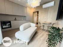 Pronájem bytu 2+kk, Nový Jičín, Palackého, 29 m2