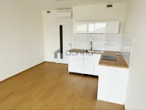 Pronájem bytu 1+kk, Praha, Šrámkové, 35 m2
