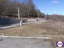 Prodej pozemku pro bydlení, Český Krumlov, 701 m2