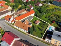 Prodej rodinného domu, Krásná Hora nad Vltavou, 180 m2