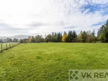 Prodej pozemku pro bydlení, Žinkovy - Kokořov, 2897 m2