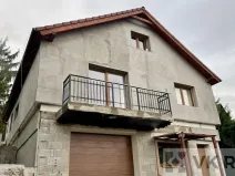 Prodej rodinného domu, Březová-Oleško - Oleško, Dubí II., 162 m2