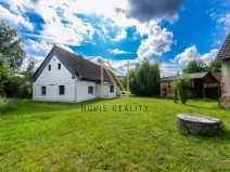 Prodej rodinného domu, Vrhaveč, 112 m2