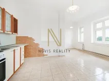 Pronájem bytu 3+kk, Plzeň, Denisovo nábřeží, 84 m2