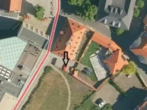 Pronájem - jiné, Mladá Boleslav, Na Karmeli, 8 m2