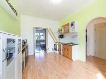 Prodej bytu 2+1, Klatovy - Klatovy II, Masarykova, 66 m2