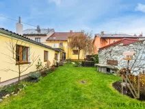 Prodej rodinného domu, Plzeň, Pod Lesem, 250 m2