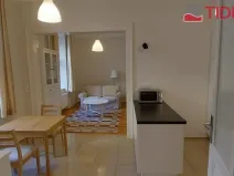 Pronájem bytu 1+1, Praha, Myslíkova, 50 m2