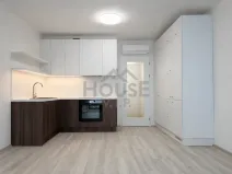 Prodej bytu 1+kk, Praha - Hloubětín, Poděbradská, 33 m2