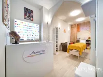 Prodej ordinace, Praha - Vinohrady, Soběslavská, 26 m2