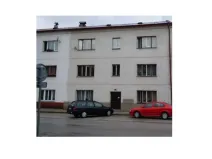 Pronájem bytu 2+1, Úpice, Revoluční, 56 m2
