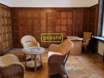 Pronájem kanceláře, Brno - Veveří, Moravské náměstí, 68 m2