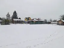 Prodej pozemku pro bydlení, Horní Suchá, 1299 m2