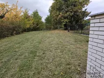 Prodej pozemku pro bydlení, Kladno, pod ostrovcem, 4189 m2