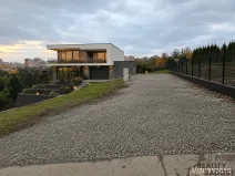 Prodej pozemku pro bydlení, Kladno, Rud. Knotka, 1363 m2