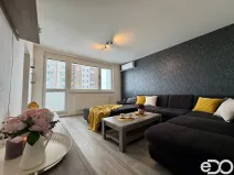 Pronájem bytu 3+1, Mladá Boleslav, tř. Václava Klementa, 78 m2