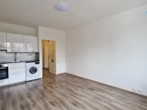 Pronájem bytu 1+kk, Praha - Záběhlice, Narcisová, 25 m2