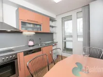 Prodej bytu 3+1, Praha, Brandlova, 67 m2