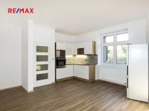 Prodej bytu 1+kk, Ústí nad Labem, náměstí Prokopa Velikého, 25 m2