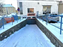 Pronájem skladu, Příbram - Příbram VII, Bož. Němcové, 1046 m2