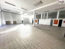 Pronájem obchodního prostoru, Příbram - Příbram VII, Bož. Němcové, 173 m2