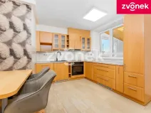 Prodej rodinného domu, Hulín, Kostelní, 154 m2