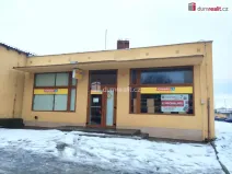 Pronájem obchodního prostoru, Vlašim, Blanická, 145 m2