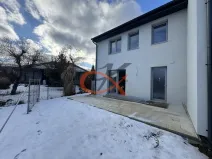 Pronájem rodinného domu, Valašské Meziříčí, 125 m2