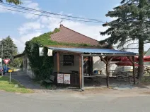 Pronájem restaurace, Opolany - Kanín, 100 m2