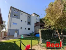 Pronájem bytu 4+kk, Rajhradice, Hlavní, 102 m2
