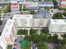 Pronájem bytu 2+1, Lovosice, Osvoboditelů, 51 m2