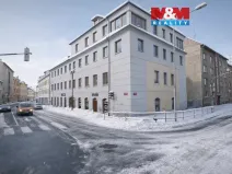 Prodej bytu 1+1, Písek - Budějovické Předměstí, Budějovická, 55 m2