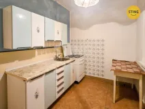 Prodej bytu 2+1, Karviná, Ciolkovského, 53 m2