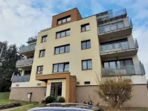 Prodej bytu 2+kk, Praha - Dubeč, Nad mlýnským potokem, 61 m2