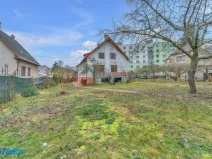 Prodej rodinného domu, Lanškroun - Žichlínské Předměstí, Dvorská, 277 m2